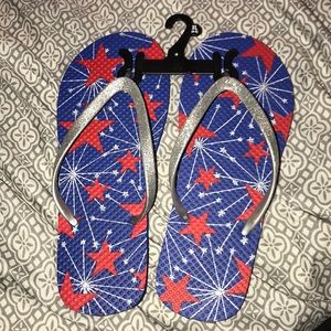 flip flops